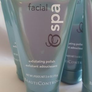 BeautiControl Exfoliating Polish